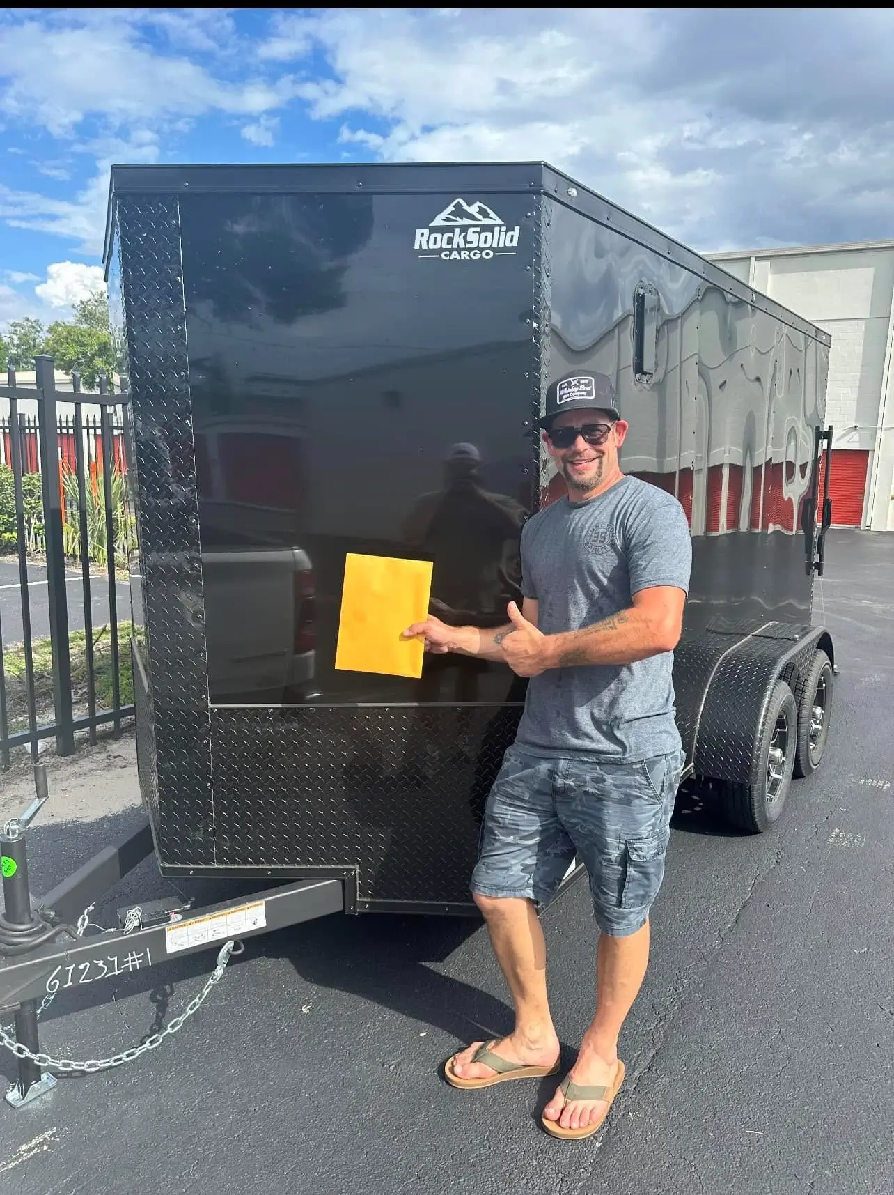 Trailers For Sale in Mexico, NY at Syracuse Trailer Depot