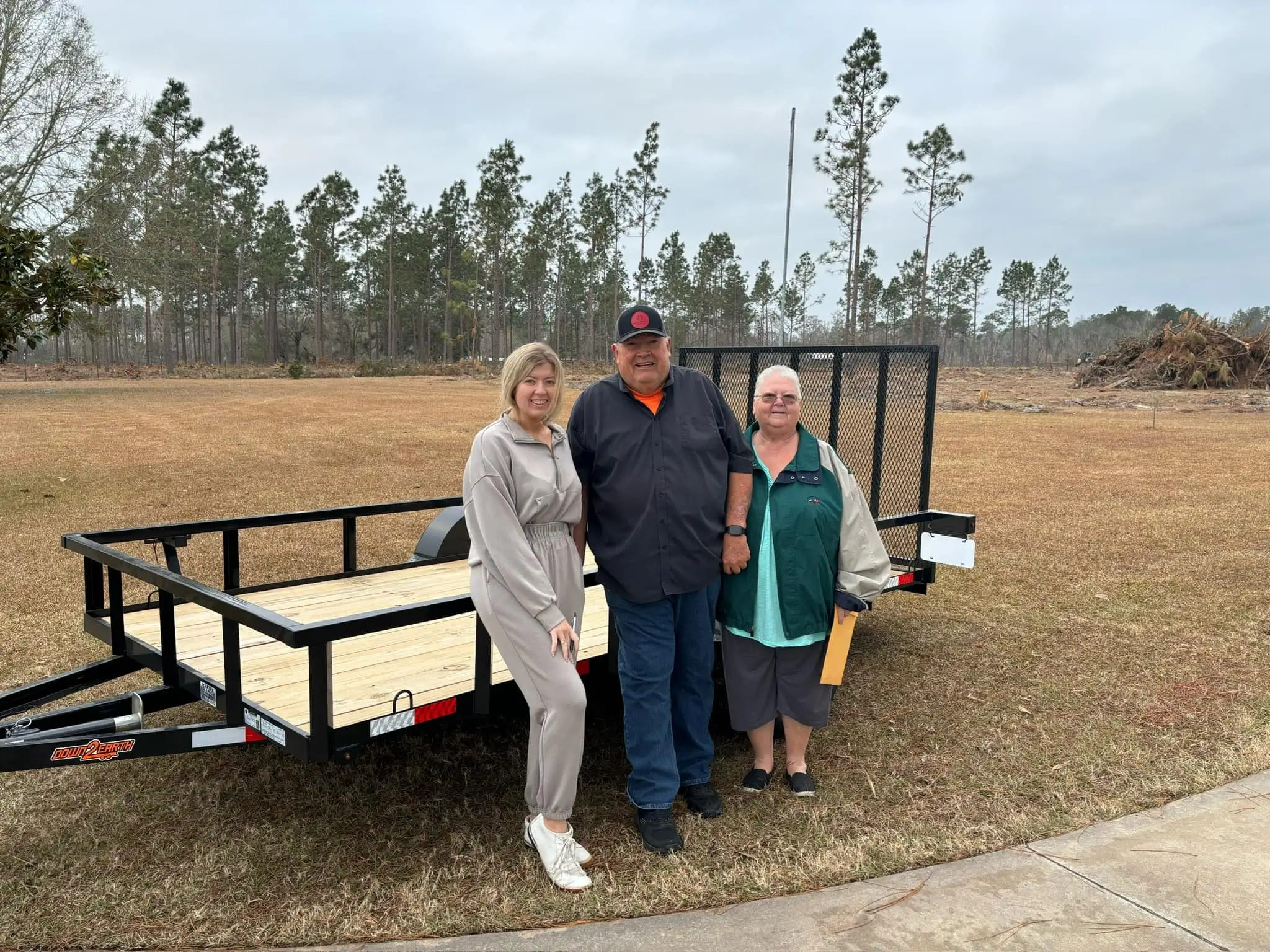 Trailers For Sale in Mexico, NY at Syracuse Trailer Depot