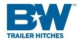 BW trailer hitches for sale, factory-direct in Douglas, GA
