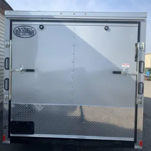 Dual LED Tail Lights 50