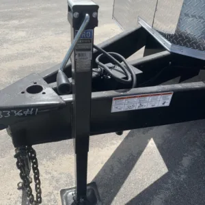 7K Drop Leg Jack $150