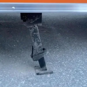 Fold Down Stabilizer Jacks $75 (Pair)