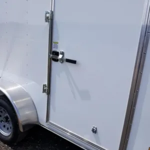 Sidedoor Barlock. HIGHLY Recommended for Extra Security! $55