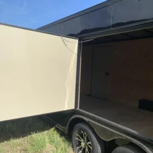 54"x48" Escape Door $425