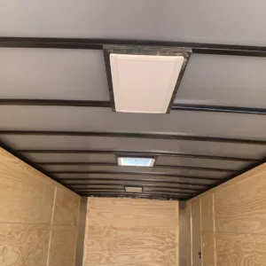 12V 2' LED Ceiling Light $85 per light