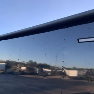 12V Exterior 13" Light  $75 each