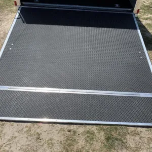 RTP on Ramp Door $215