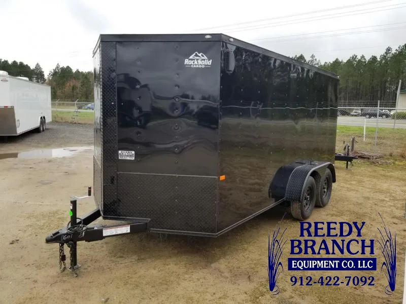 Things To Look Out For In A New Enclosed Cargo Trailer